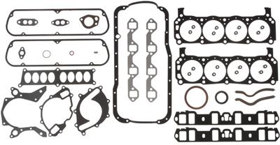 ENGINE KIT GASKET SET