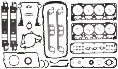 ENGINE KIT GASKET SET