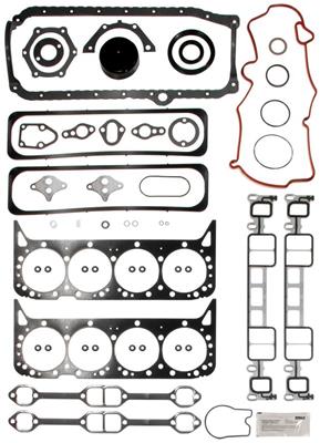 ENGINE KIT GASKET SET