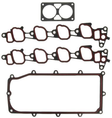 INTAKE MANIFOLD SET