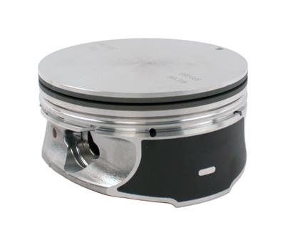 SINGLE PISTON
