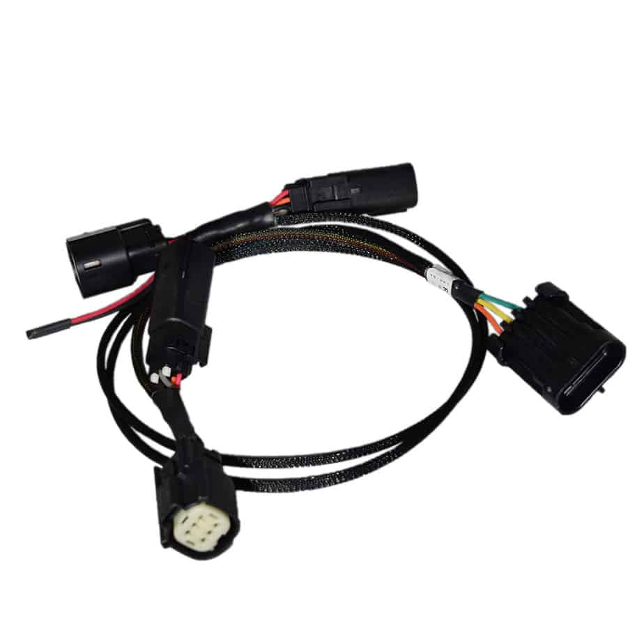 Mahindra Roxor 2019-2026 Self-Canceling Turn Signal Kit ATS-ROX-M6