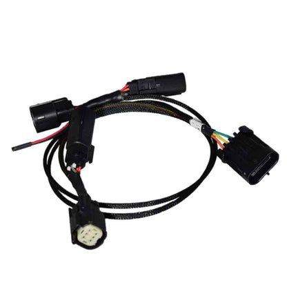 Mahindra Roxor 2019-2026 Self-Canceling Turn Signal Kit ATS-ROX-M6