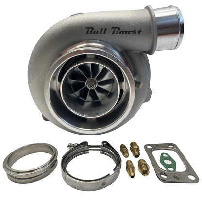 Bull Boost Performance GEN 2 GTX3076R Turbo – Dual Ceramic Ball Bearing T3 .82 A/R