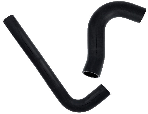 Heavy Duty Silicone Coolant Radiator Hose Kit For 03-10 Dodge Ram Cummins 5.9L/6.7L 2500 3500
