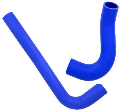 Heavy Duty Silicone Coolant Radiator Hose Kit For 03-10 Dodge Ram Cummins 5.9L/6.7L 2500 3500