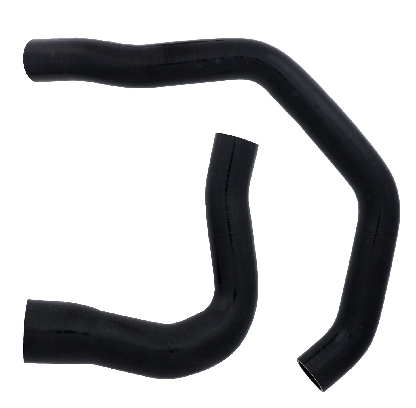 Heavy Duty Silicone Coolant Radiator Hose Kit For 94-97 Dodge Ram Cummins 5.9L 2500 3500