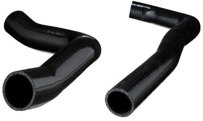 Heavy Duty Silicone Coolant Radiator Hose Kit For 98-02 Dodge Ram Cummins 5.9L 2500 3500
