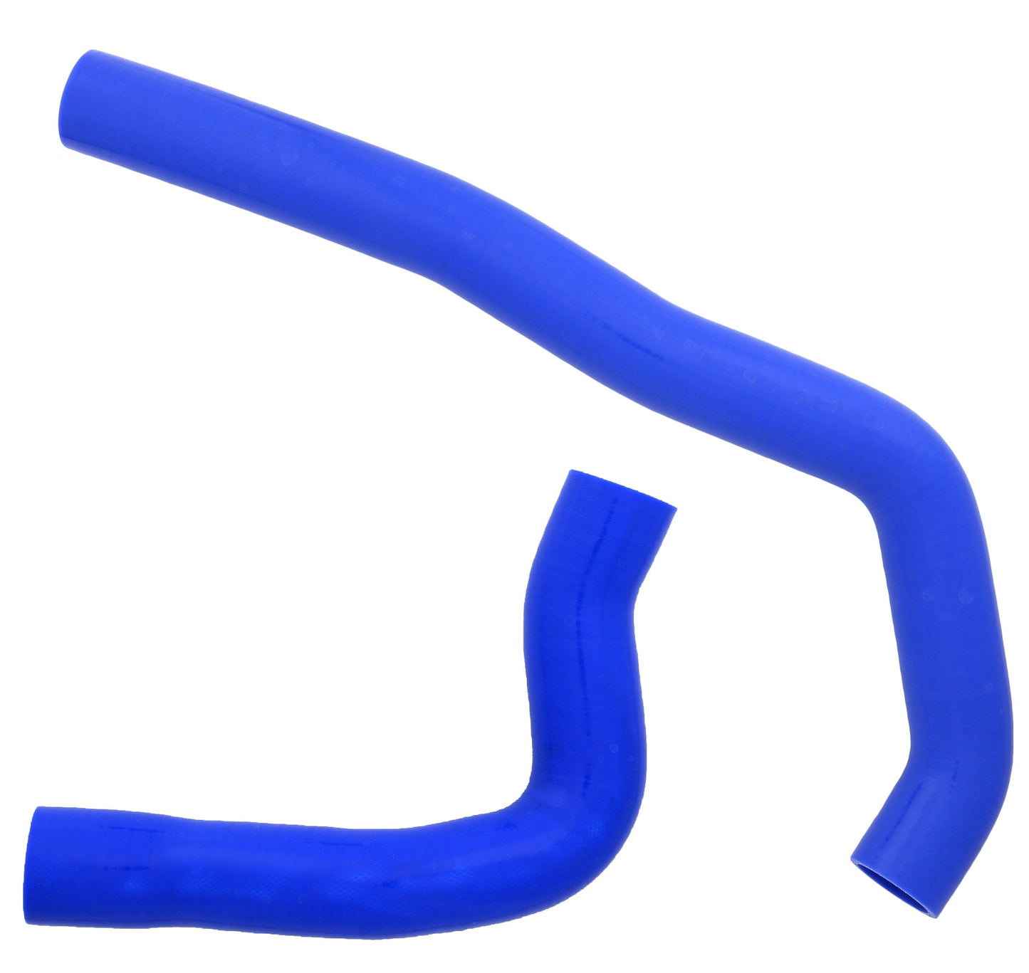 Heavy Duty Silicone Coolant Radiator Hose Kit For 98-02 Dodge Ram Cummins 5.9L 2500 3500