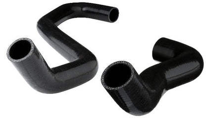 Heavy Duty Silicone Coolant Radiator Hose Kit For 01-03 Ford 7.3 Powerstroke F-250 F-350 Excursion