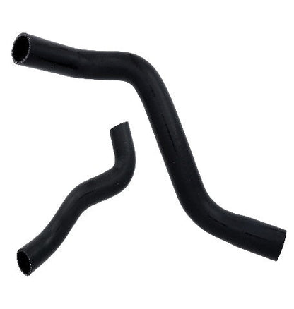 Heavy Duty Silicone Coolant Radiator Hose Kit For 99.5-01 Ford 7.3 Powerstroke F-250 F-350