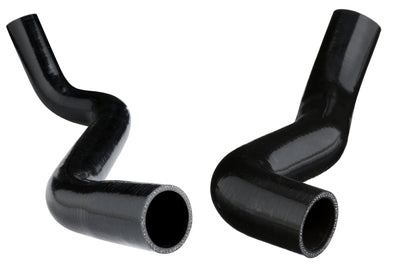Heavy Duty Silicone Coolant Radiator Hose Kit For 99.5-01 Ford 7.3 Powerstroke F-250 F-350