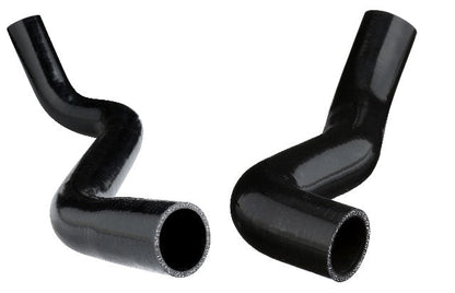 Heavy Duty Silicone Coolant Radiator Hose Kit For 99.5-01 Ford 7.3 Powerstroke F-250 F-350