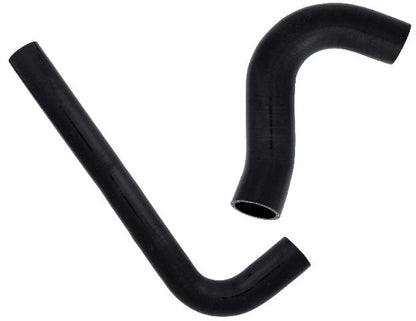 Silicone Radiator Hose and Intercooler Boot Kit For 03-07 Dodge Ram Cummins 5.9L