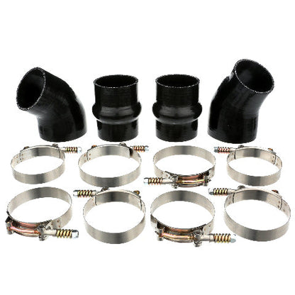 Silicone Radiator Hose and Intercooler Boot Kit For 94-97 Dodge Ram Cummins 5.9L