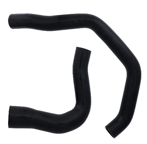 Silicone Radiator Hose and Intercooler Boot Kit For 94-97 Dodge Ram Cummins 5.9L
