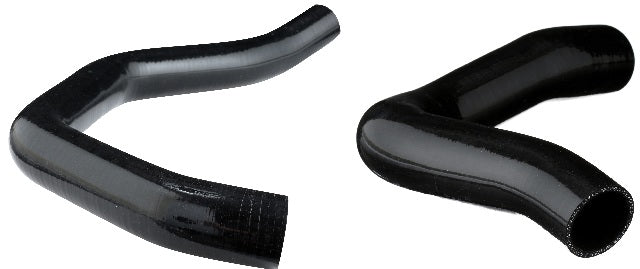 Silicone Radiator Hose and Intercooler Boot Kit For 94-97 Dodge Ram Cummins 5.9L