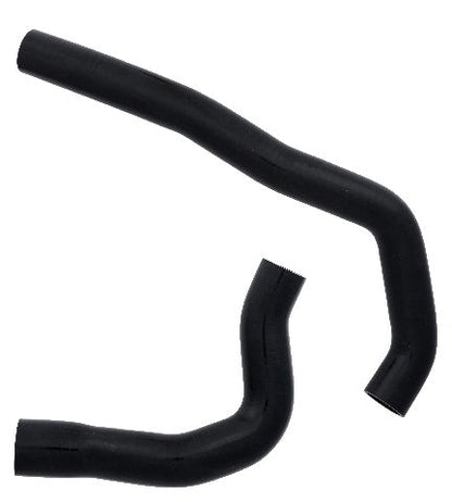 Silicone Radiator Hose and Intercooler Boot Kit For 98-02 Dodge Ram Cummins 5.9L 24V