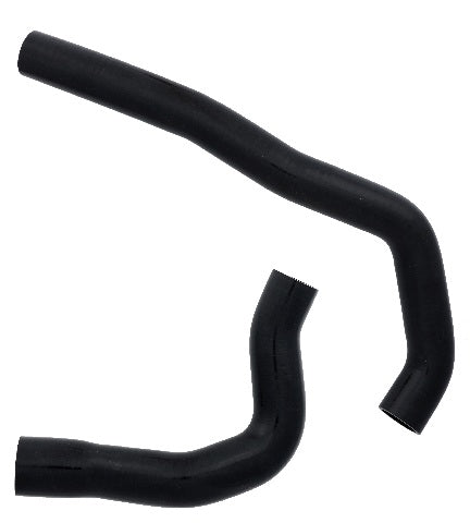 Silicone Radiator Hose and Intercooler Boot Kit For 98-02 Dodge Ram Cummins 5.9L 24V