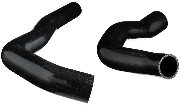 Silicone Radiator Hose and Intercooler Boot Kit For 98-02 Dodge Ram Cummins 5.9L 24V