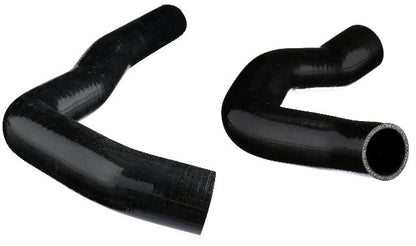 Silicone Radiator Hose and Intercooler Boot Kit For 98-02 Dodge Ram Cummins 5.9L 24V