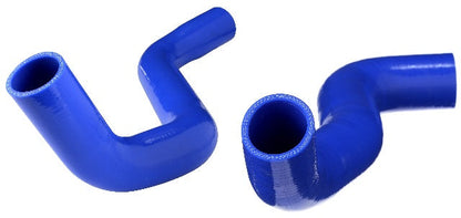 Silicone Radiator Hose and Intercooler Boot Kit For 1999.5-01 Ford F-250 F-350 7.3L