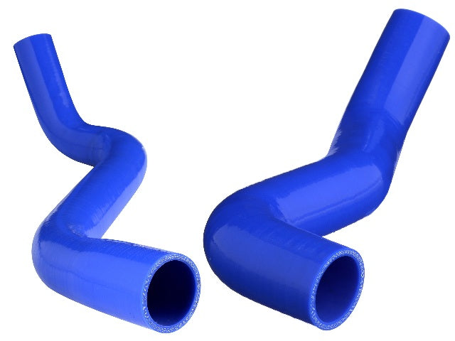 Silicone Radiator Hose and Intercooler Boot Kit For 1999.5-01 Ford F-250 F-350 7.3L