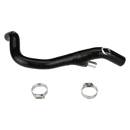 Heavy Duty Silicone Coolant Overflow Hose Kit Fits 2005-07 Ford 6.0 Powerstroke