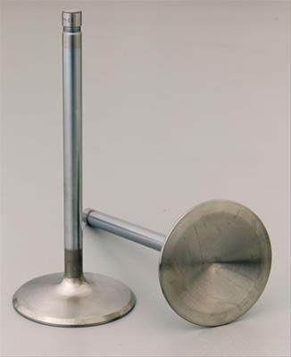VALVE- INTAKE