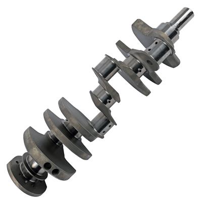 CRANKSHAFT FORGED 4340 4.250