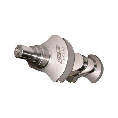 CRANK SHAFT