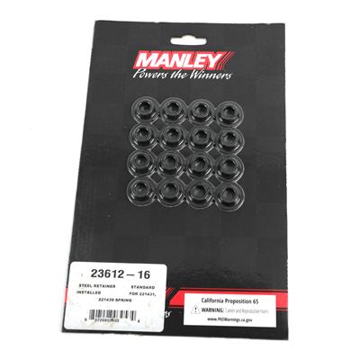 RETAINER SET