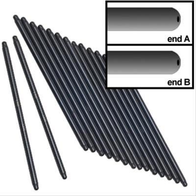 PUSHRODS CHRMO 5/16 8.150IN 16