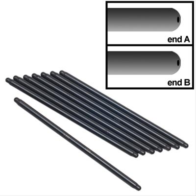 PUSHRODS CHRMO 3/8 6.750IN ST8