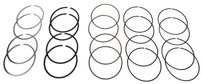 PISTON RINGS
