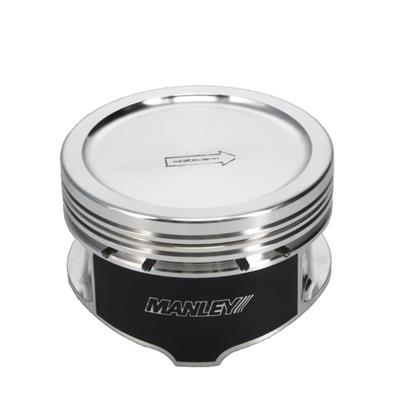 SET OF 8 PISTONS