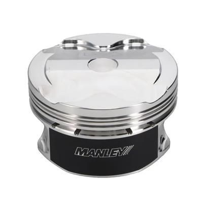 PISTONS 3.662 BORE +1CC E/D