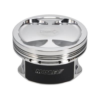 PIST-SUBARU WRX STI 10CC DISH