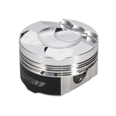 PIST-SUBARU FA20 13CC DISH