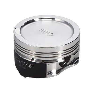 PIST-NISSAN SR20 86.5MM -12CC