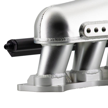 K Series Sheet Metal Intake Manifold K20 K Swap EG EK DC CRX Civic Si DC2 Hatch
