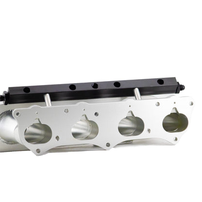 K Series Sheet Metal Intake Manifold K20 K Swap EG EK DC CRX Civic Si DC2 Hatch