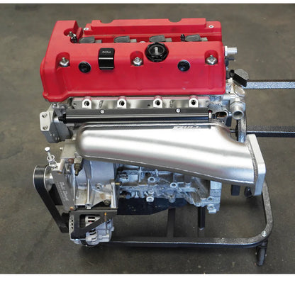 Bull Boost Performance K Series Sheet Metal Intake Manifold – K20 / K-Swap EG EK DC CRX Civic Si DC2