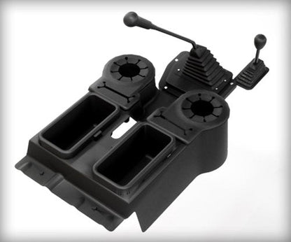 Manual Center Console Upgrade