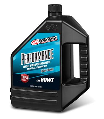 ENGINE OIL