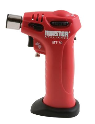 Master Appliance Trigger Torch Kits