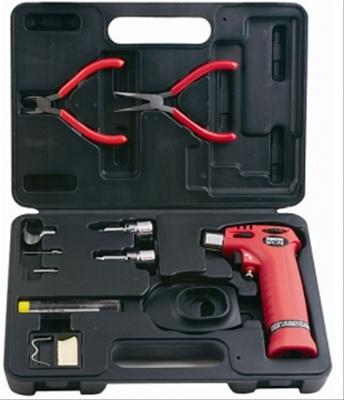 Master Appliance Trigger Torch Kits