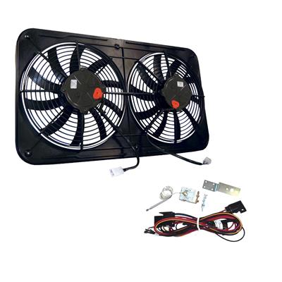 FAN JETSTREME II