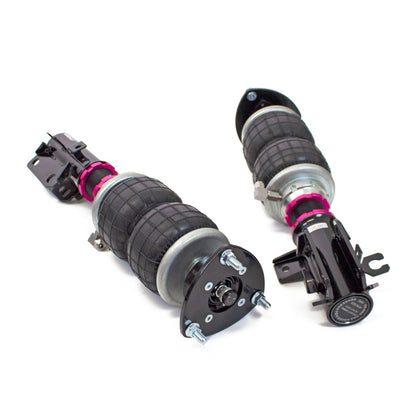 Godspeed Mazda CX-3 (DK) 2016-21 MonoAir Strut Lowering Kits