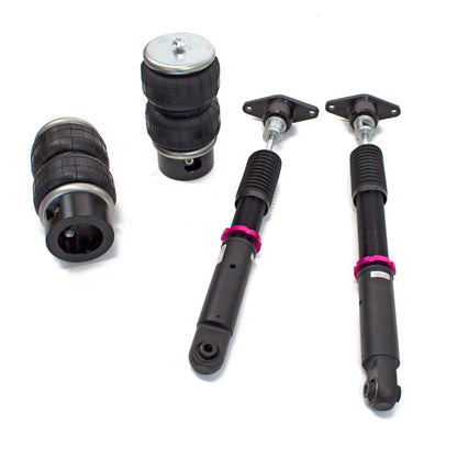 Godspeed Mazda 3 (BM) 2014-18 MonoAir Strut Lowering Kits